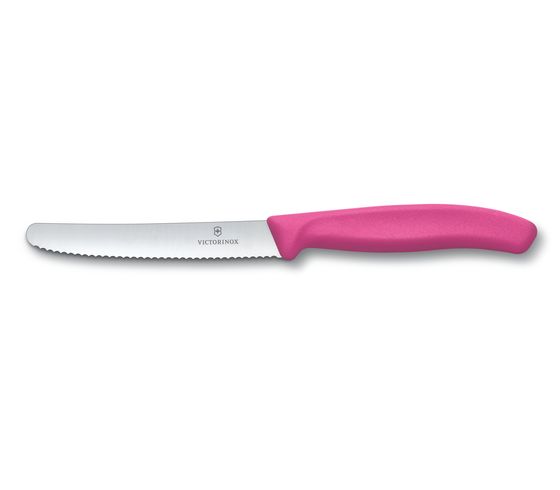 Swiss Classic Tomato and Table Knife