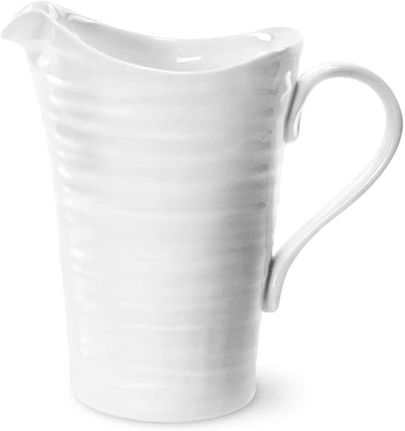 Porcelain Pitcher