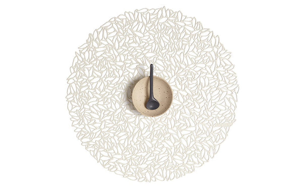 Petal Round Placemat