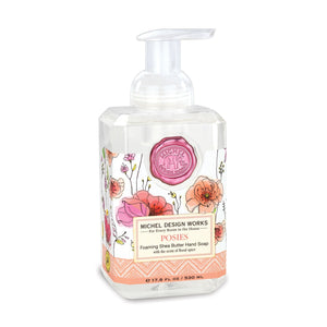 Posies Soap