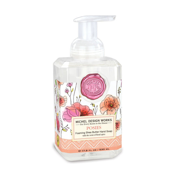 Posies Soap