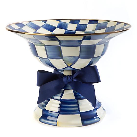 Royal Check Compote