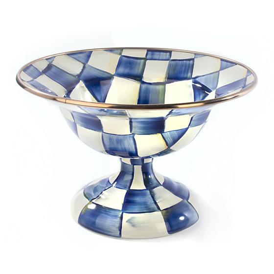 Royal Check Compote