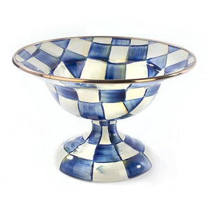 Royal Check Compote