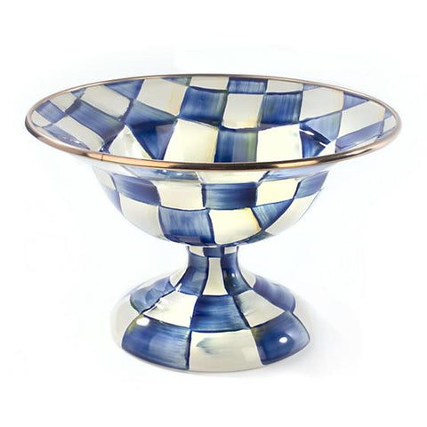 Royal Check Compote