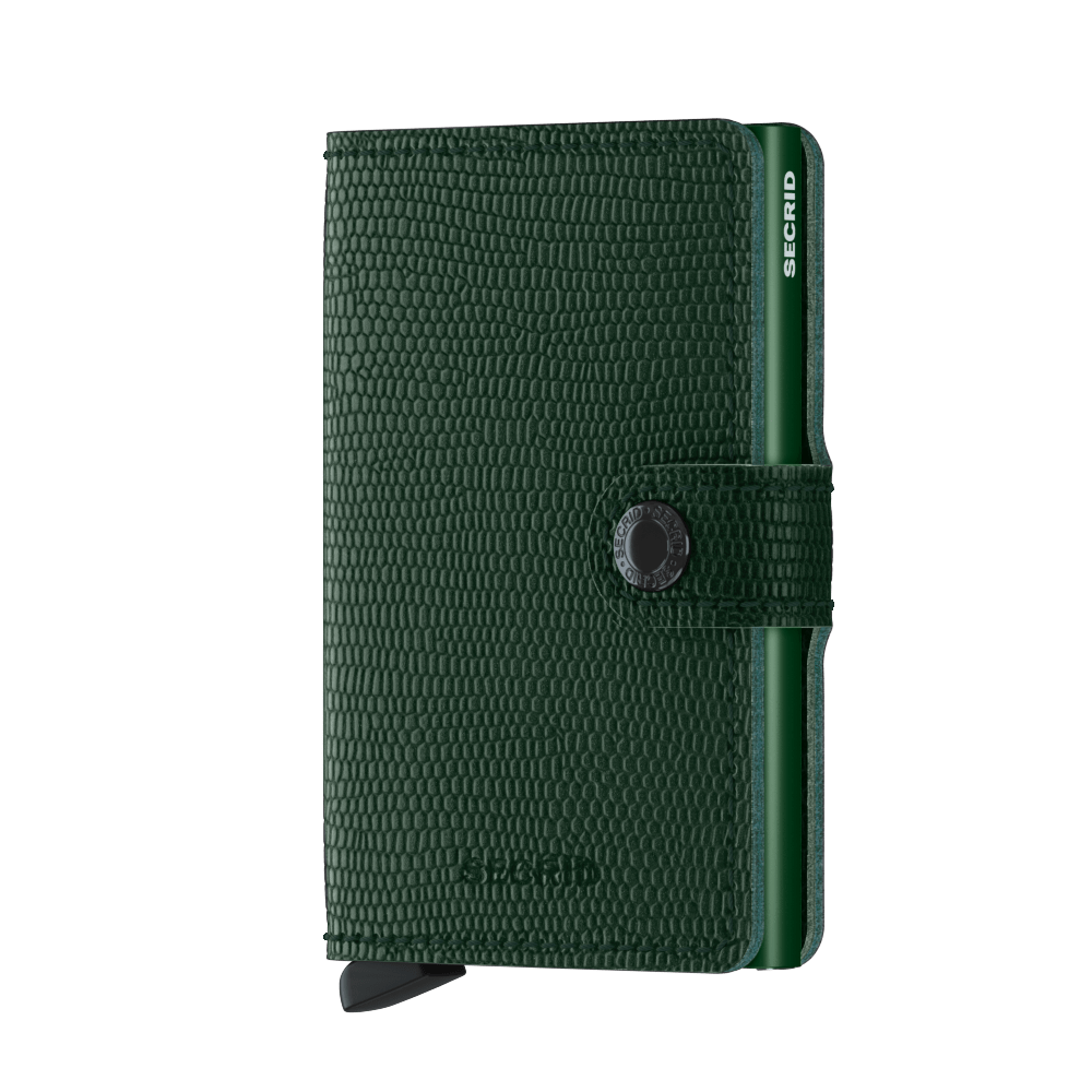 Miniwallet Rango