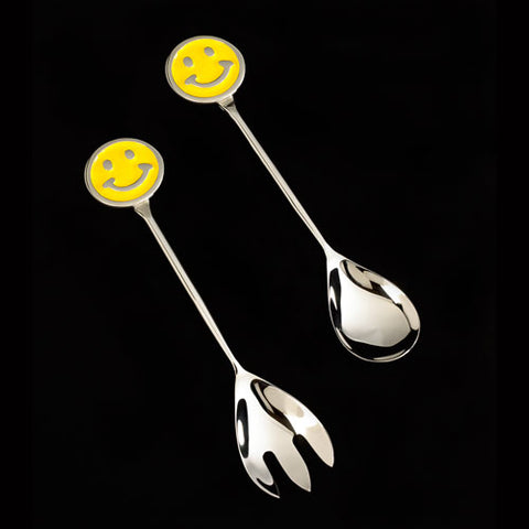 Smile Salad Set