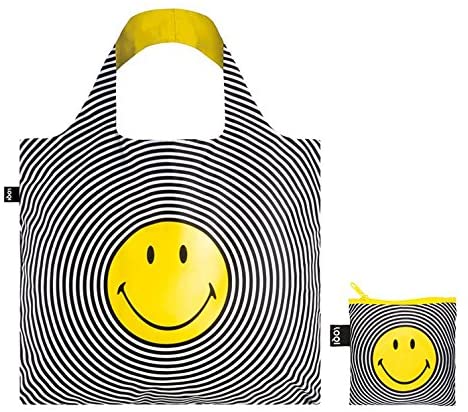 Loqi Tote Bag