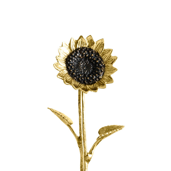 Sunflower Ring Catch