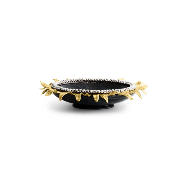 Sunflower Trinket Tray