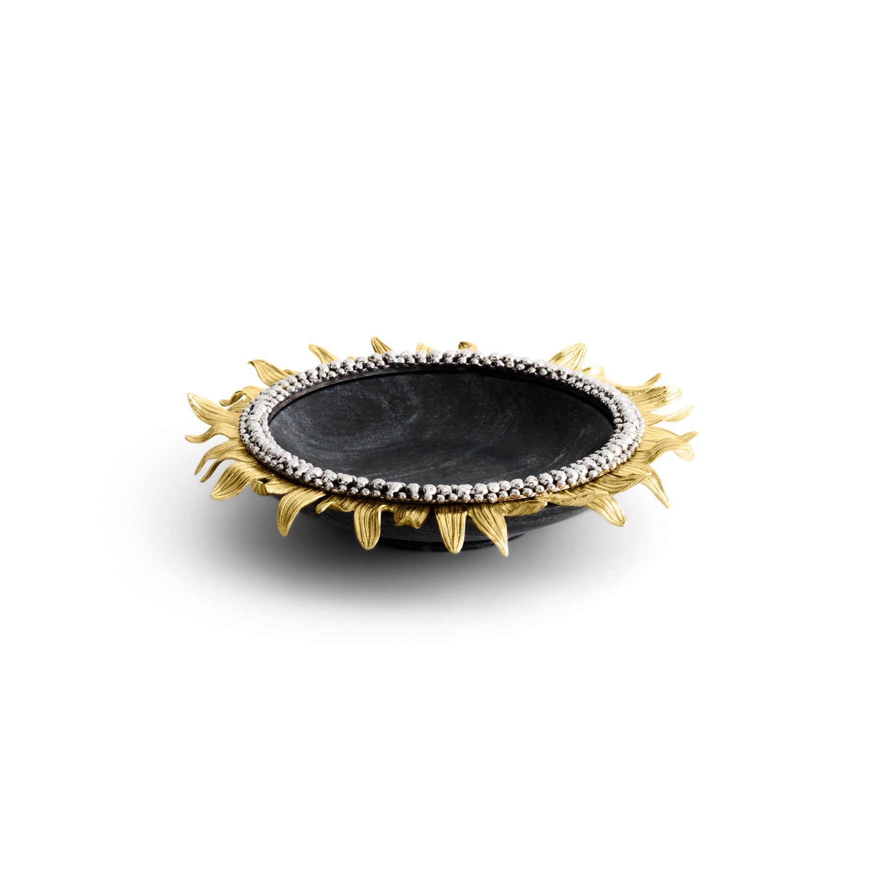 Sunflower Trinket Tray