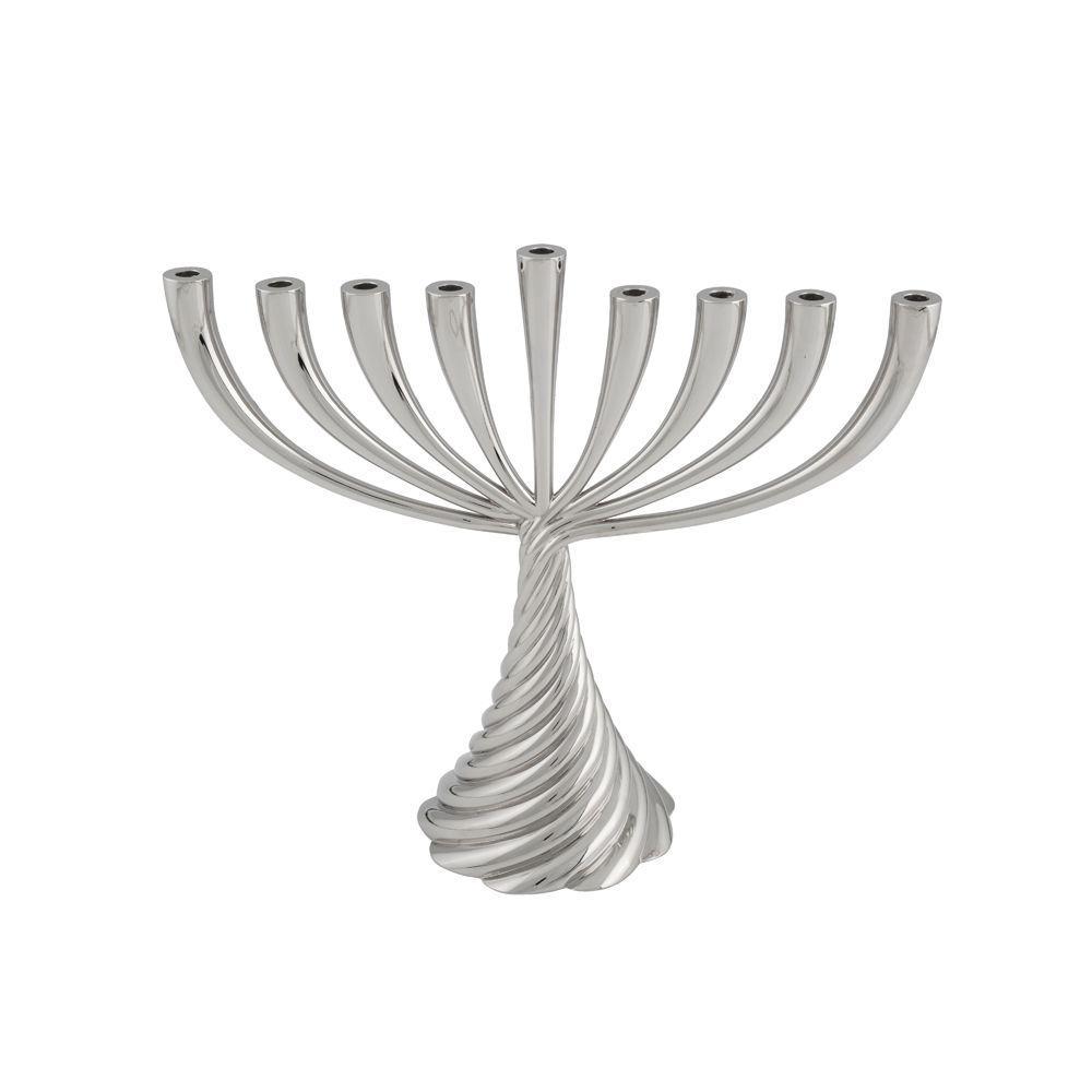 Twist Menorah