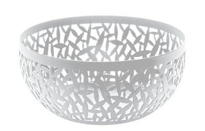 White Cactus Bowl