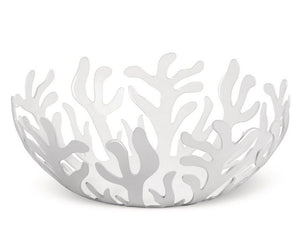 White Mediterraneo Bowl