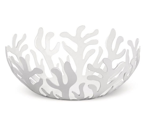 White Mediterraneo Bowl
