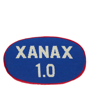 Prescription Xanax Pillow