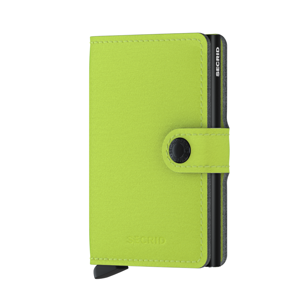 Miniwallet Yard