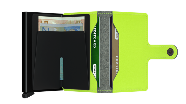 Miniwallet Yard