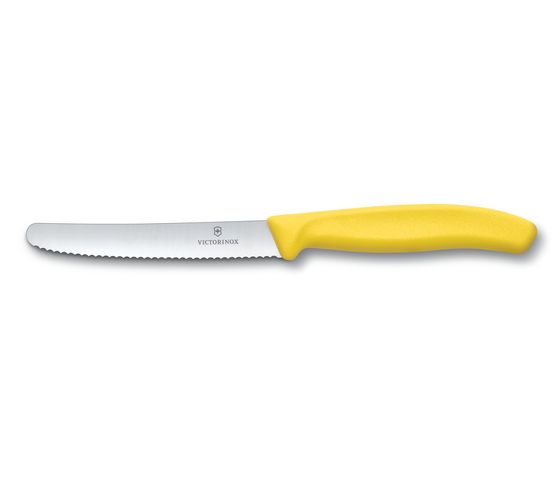 Swiss Classic Tomato and Table Knife