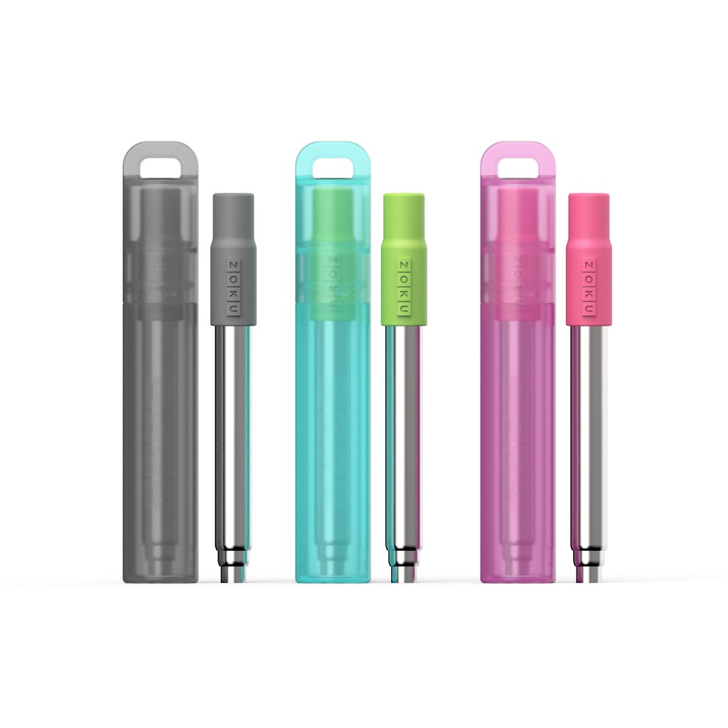 Pocket Straw