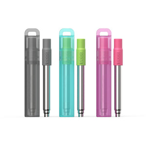 Pocket Straw