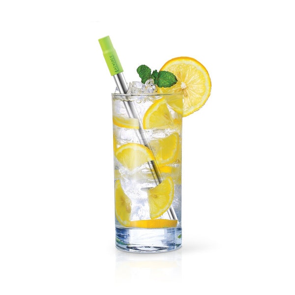 Pocket Straw