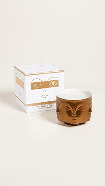 Gold Muse Candle