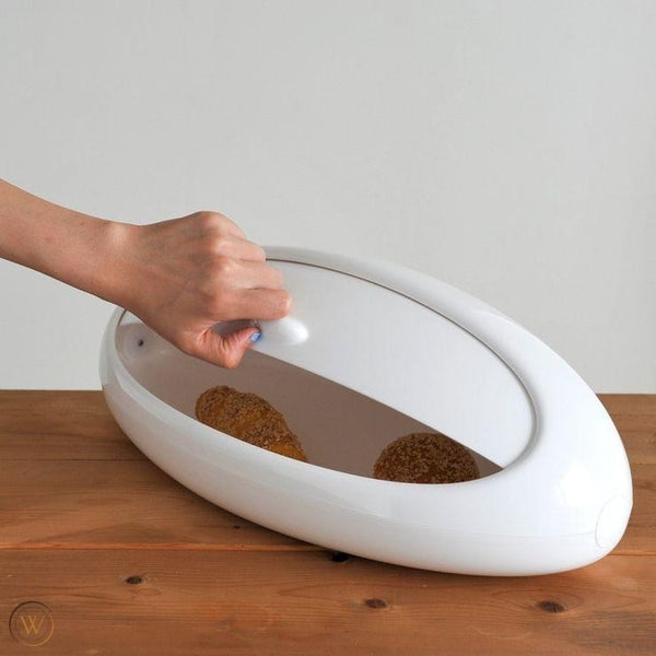 Gnam Bread Bin