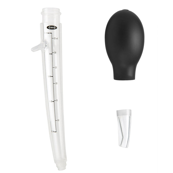 OXO Angled Poultry Baster