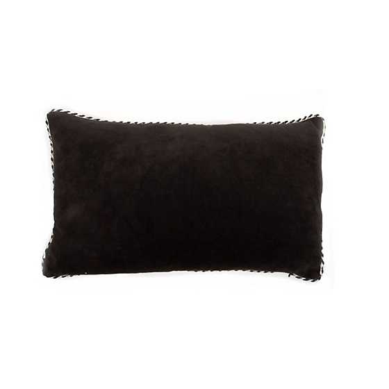 Annabelle Lumbar Pillow