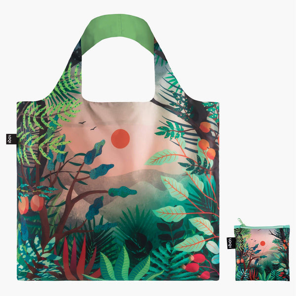 Loqi Tote Bag