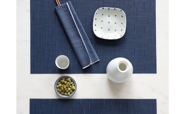 Bamboo Rectangle Placemat