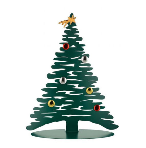 Alessi Christmas Tree