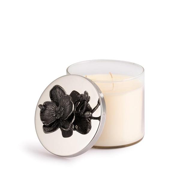 Black Orchid Candle
