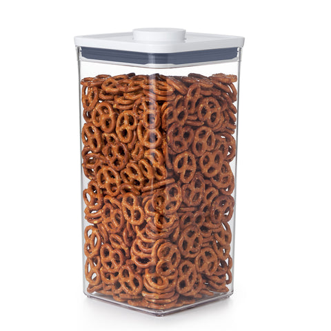 OXO Pop 2.0 Big Square Tall Container