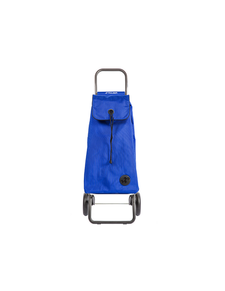 Rolser I-Max MF 2 Wheels Foldable Shopping Trolley