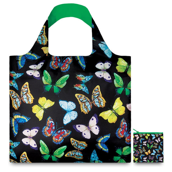 Loqi Tote Bag