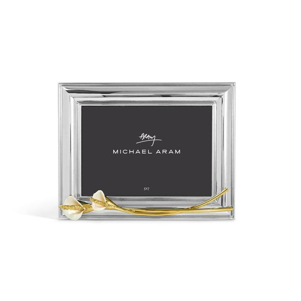 Calla Lily Frame