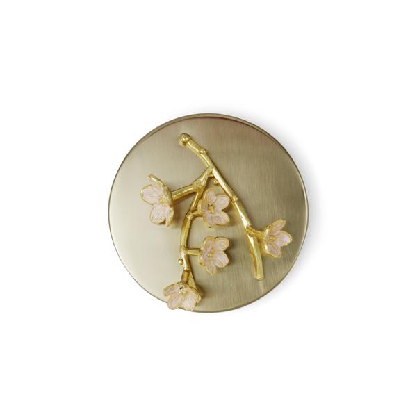 Cherry Blossom Candle
