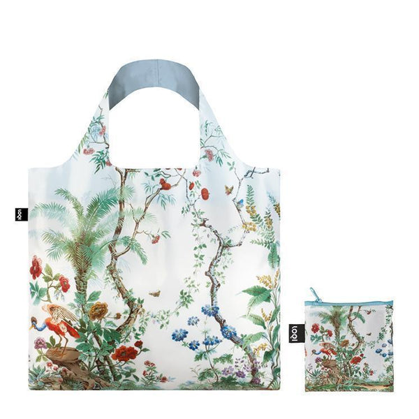 Loqi MUSEUM Collection Tote Bag