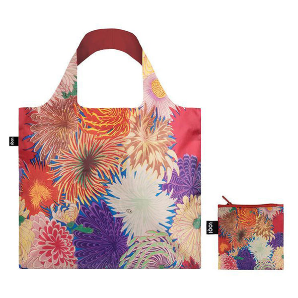 Loqi MUSEUM Collection Tote Bag