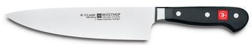 Wusthof Classic 8" Cook's Knife