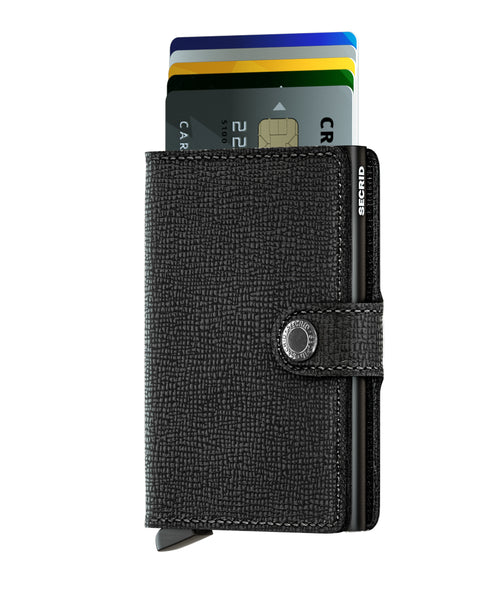 Miniwallet Crisple