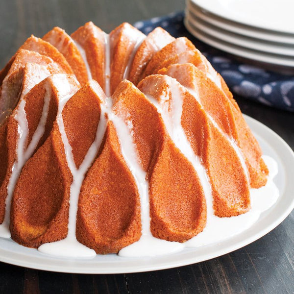 Nordic Ware Crown Bundt Pan