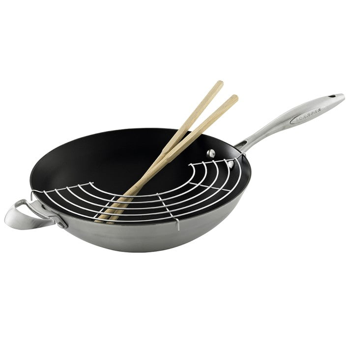 Scanpan CTX Wok