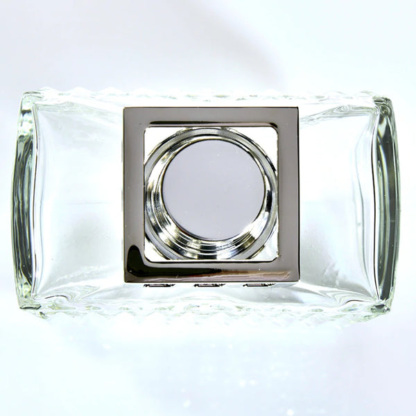 Diamant Clear Lamp