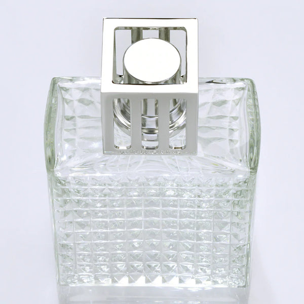 Diamant Clear Lamp