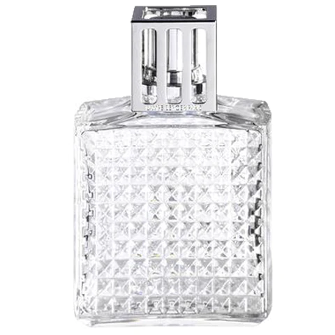 Diamant Clear Lamp