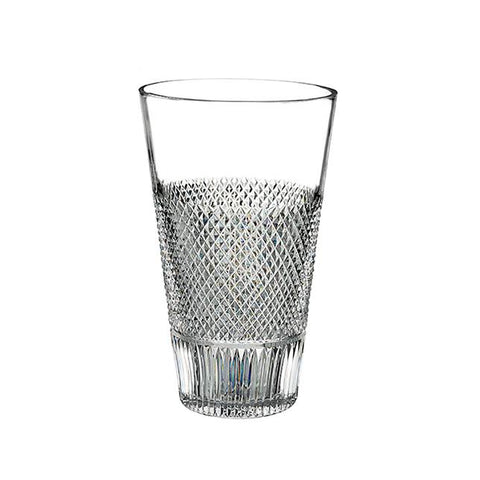 Diamond Line 8inch Vase