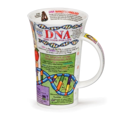 DNA - Glencoe